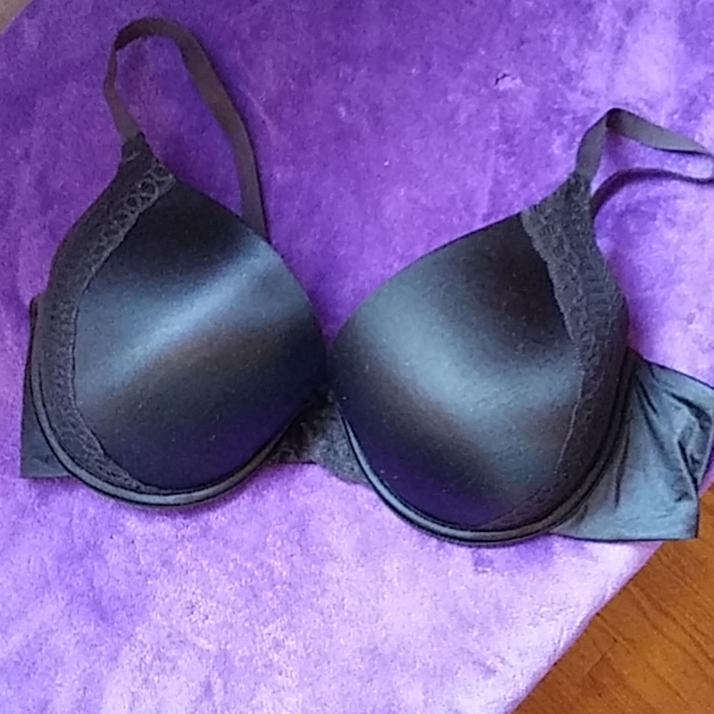 Maidenform Push Up Bra